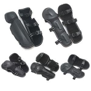 오토바이 바이크 안전 팔 무릎 보호대 모음전 KUKUKU