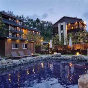 [경북 호텔] 토모노야 호텔 & 료칸 경주 (경주(보문단지,황리단길,불국사,양남,감포,안강))