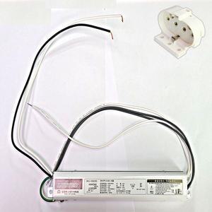 FPL 55W 1등용 안정기 오스람 LED형광등 25W 호환제품