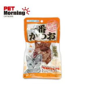 카네토라 순살 가다랑어 컷   24개입