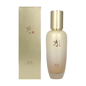 수려한 진생 퍼스트 에센스 120ml