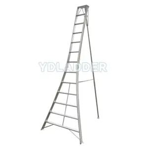 영도 과수 사다리 13단 4.0m (조경/원예/전지) 국산