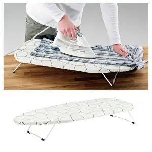 이케아 옐 테이블 다리미판