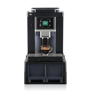 커피팩토리 스텔라3 전자동 에스프레소 커피머신 업소용 대용량
