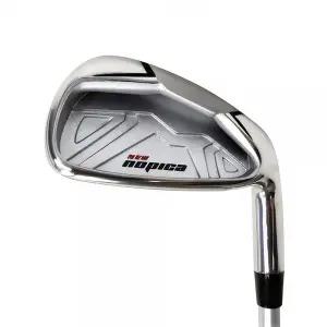 노피카 골프 7번 남성용 아이언 연습용아이언