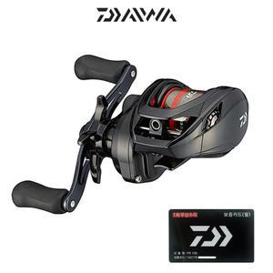 다이와 PR100 베이트릴 / PT100H 민물 바다 겸용 / PT 150 / 우핸들 좌핸들 보증카드