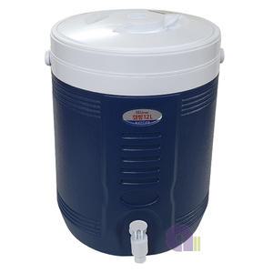 캠핑용물통/12호/캠핑물통/레저용/여행용/아이스물통/국산아이스물통/레저용아이스물통/낚시용물통