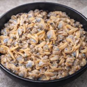 자연산 남해 국내산 깐바지락살 1kg 생바지락