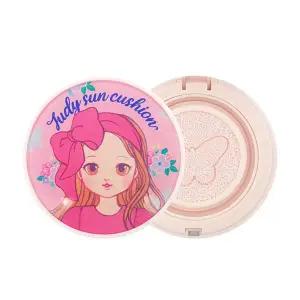 [롯데백화점]디엘프렌즈(아동) 디엘프렌즈_NEW쥬디트윙클썬쿠션,어린이선쿠션,인기쿠션,본품가격