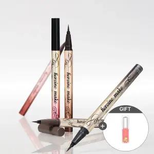 [키스미][롱래스팅]키스미 프라임 리퀴드 아이라이너 리치 킵