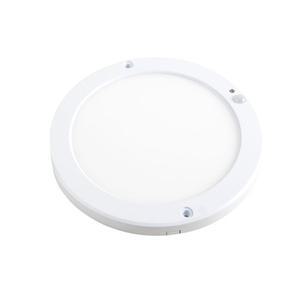 우리조명 장수램프 LED 엣지 원형 센서등 20W (8인치)