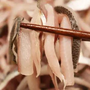 서천어부의 가을 전어회 (실중량 300g 내외)