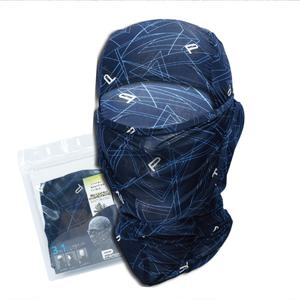 페리온 3D 자외선 차단 3in1 멀티 쿨 바라클라바 자전거 오토바이 두건