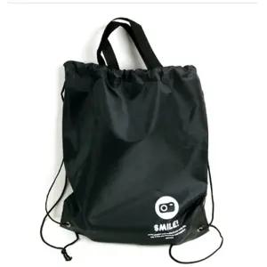 조리개 신발주머니 보조가방 다용도가방 실내화