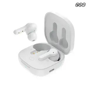 QCY T13 APP 큐씨와이 블루투스 이어폰