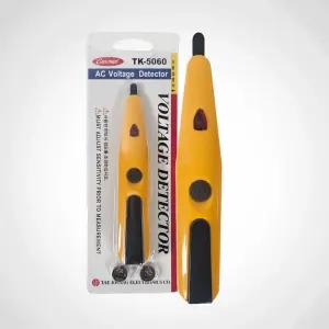 태광 검전기 TK-5060 비접촉식 저전압 펜타입 테스터기