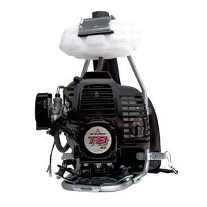 일본 카즈 예초기 TB-43 미쓰비시TB43엔진 2행정 일체형예초기