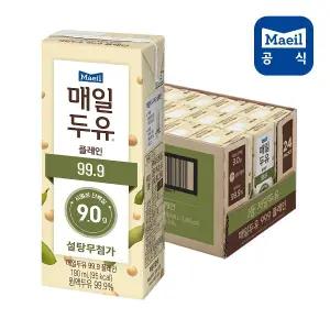 매일두유 99.89 190ml 24개