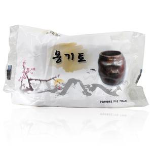 옹기토 찰흙 1개입