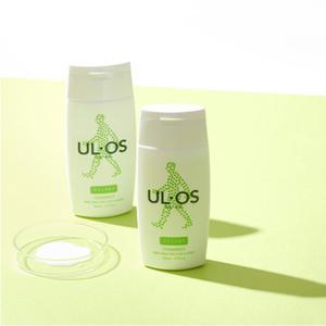 우르오스 스킨로션 200ml x 2