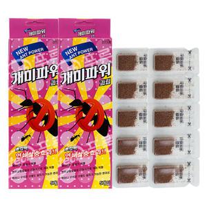 개미약 개미파워과립5g x 2개