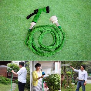 이지매직호스 5m 10m 15m/ 국내생산 워터건 정원 세차 텃밭 물 호스 호수 1년AS보장