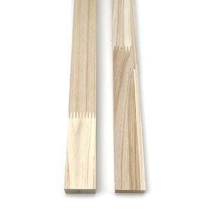 삼나무 각재 쫄대 24x30mm목재 각목 (길이선택)