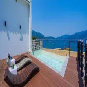 [경남] 남해 씨엔스타펜션(경남펜션/남해펜션)