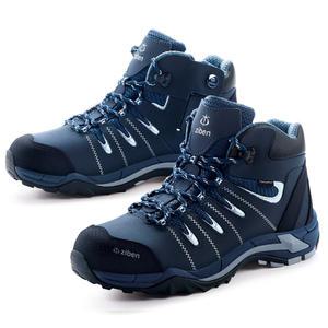 지벤ziben ZB-187 6인치고급형/소가죽/BOA/YKK 노키로