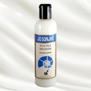 조소냐 보조제 텍스타일미디움(Textile Medium) 250ml