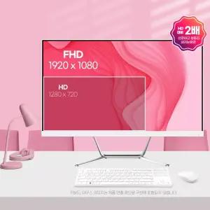 일체형PC 디클 A27N+오피스365