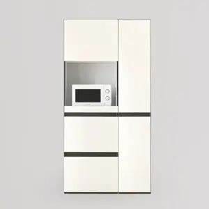 베닝 비스포크 주방 서랍 렌지대 세트 950 착불