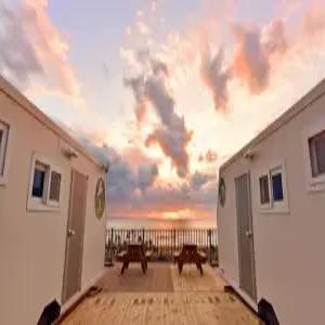 [부산] 부산 올라 카라반펜션(부산펜션/해운대펜션/해운대부산 올라 카라반펜션)