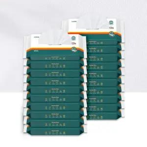 물걸레청소포 30매x20개 총600매)