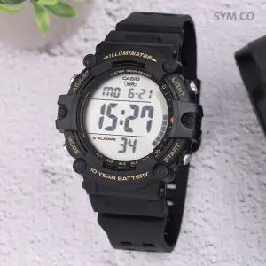 정품 스타샵 AE-1500WHX-1A 카시오 시계 c02