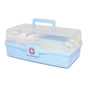 일진약품 스마트 구급함 2호 14종 세트 응급함 비상약