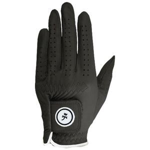 까스텔바작 왼손 컬러 골프 장갑 블랙 23호, 1개