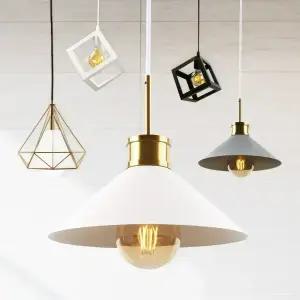 펜던트 조명 주방 식탁등 1등 2등 3등 모음