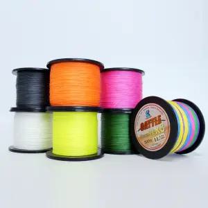 낚시줄 8합사 캐틀 합사줄 PE라인 일본 원사 X8 500M