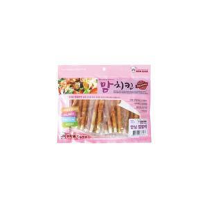 맘쿡 안심껌말이 300  강아지 대용량 간식