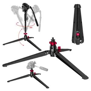 호루스벤누 TM-FS3 Long 헤비 스탠딩 모노포드 스탠드