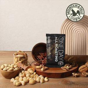 프리미엄 하루견과 원데이올로스팅 30봉 (7가지 견과류)