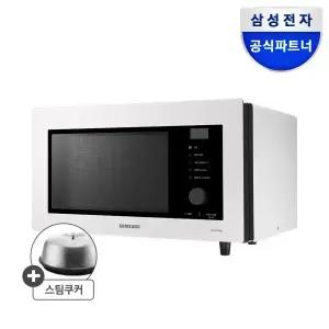 삼성전자 삼성 MC32B7388L 비스포크 큐커 컨벡션오븐 32L 스팀쿠커 에어프라이어 복합오븐 글램색상선택