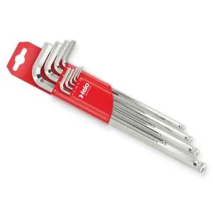 독일 명품 펠로 육각렌치 L렌치 롱볼렌치세트 365 009 11