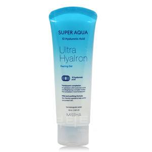 미샤 수퍼아쿠아 울트라 히알론 필링 젤 100ml
