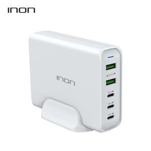 아이논 INON 110W 5포트 USB PD PPS 고속 멀티충전기 IN-UC520P