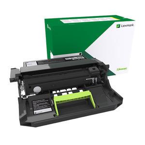 렉스마크 정품 드럼 52D0Z00 검정 100,000매 MS810DN MS810N MS811DN