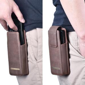 제이트 갤럭시 폴드 F936 F916 F926 F916 케이스 옆구리 벨트 고급형 JFD-C-2