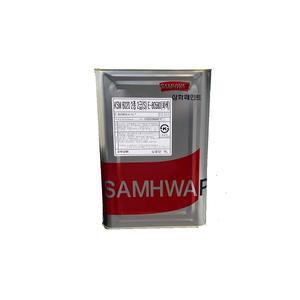 삼화페인트 KSM6020 2종2급 회색 E-80580 에나멜 18L