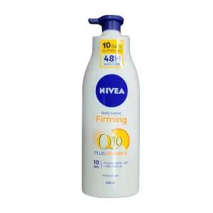 니베아 큐텐 바디로션 400ml